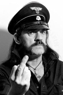 Photo of Lemmy