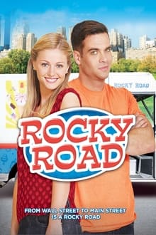 Poster do filme Rocky Road: Sorvetes à Venda