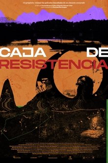 Caja de resistencia /  Alejandro Alvarado