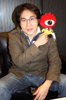 Photo of Huang Jun-Lang