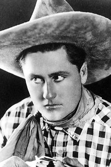 Photo of Bob Reeves