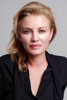 Photo of Lauren Clair