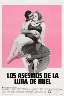 Los asesinos de la luna de miel