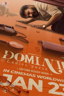 Dominic and the Ladies' Purse