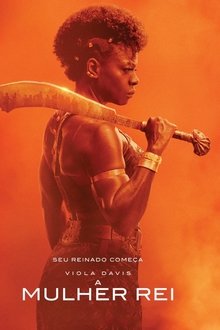 A Mulher Rei A Mulher Rei