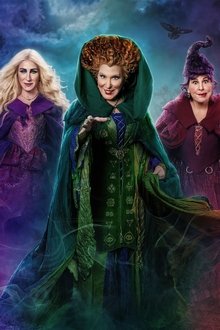 Hocus Pocus 2