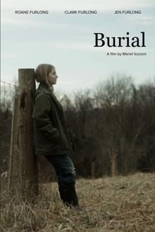Poster do filme Burial