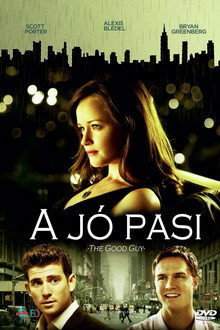 A jó pasi
