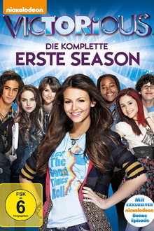 Staffel 1