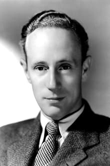 Foto de perfil de Leslie Howard