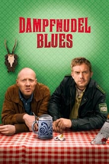 Poster do filme Dampfnudelblues
