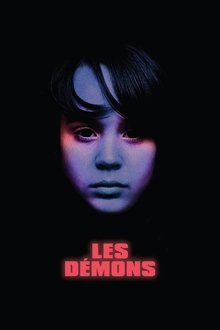 Demônios Torrent (2015) Legendado WEB-DL 1080p – Download