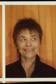 Barbara Forever