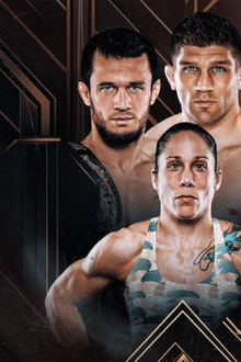 Bellator 300: Nurmagomedov vs. Primus