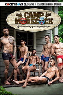 Camp MoreCock