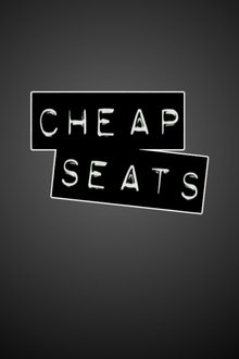 Cheap Seats: Without Ron Parker tv show poster