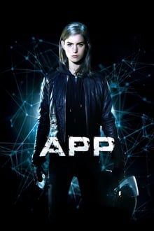 Poster do filme App
