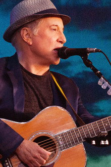 Paul Simon: The Concert in Hyde Park
