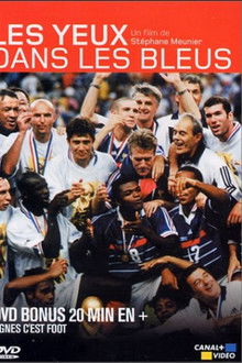 Les Yeux dans les bleus - Bonus Tignes c'est Foot