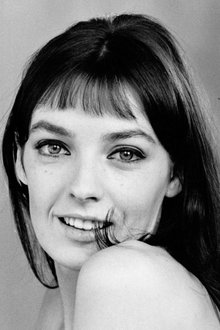 Photo of Marie Laforêt