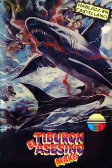 Mako: The Jaws of Death