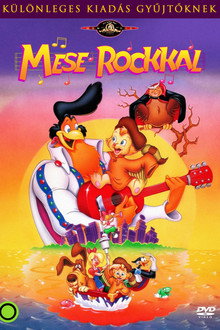 Mese Rockkal