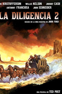 La diligencia 2
