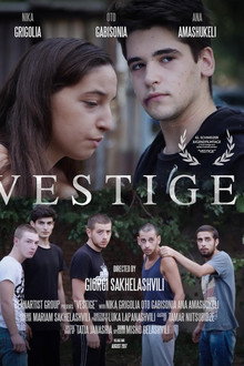 Vestige