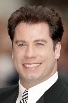 Photo of John Travolta