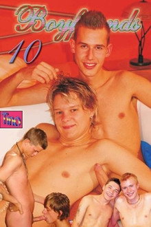 Boyfriends 10