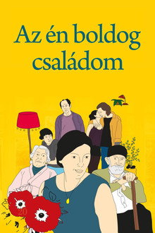 Az én boldog családom
