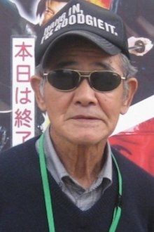 Photo of Daizen Shishido