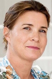 Photo of Sara-Marie Maltha