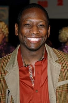 Guy Torry profile picture