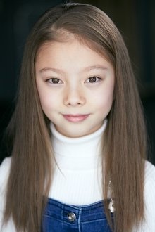Photo of Ai Barrett