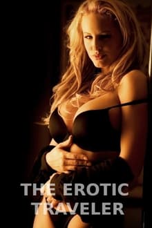 Poster da série The Erotic Traveler