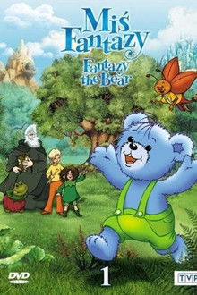 Fantazy the Bear