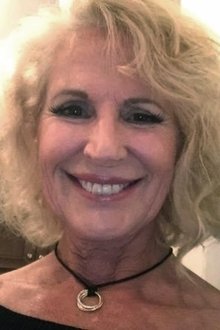 Photo of Diane Stubbington