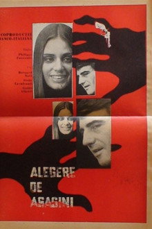 Alegere de asasini