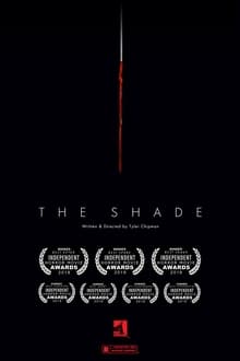 Poster do filme The Shade (Short Film)