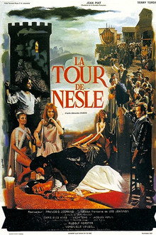 La Tour de Nesle