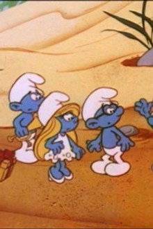 The Smurfs season 5 episode 11