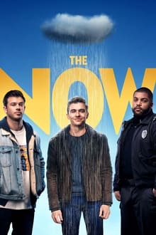 Poster da série The Now