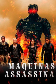 Máquinas Assassinas