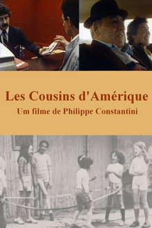 Les Cousins d'Amérique