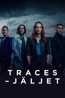 Traces - Jäljet