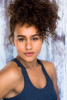 Photo of Briana McLean