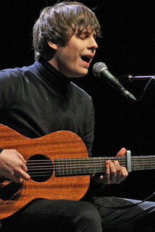Jake Bugg - Live at the Royal Albert Hall