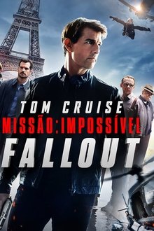 Missão: Impossível – Fallout