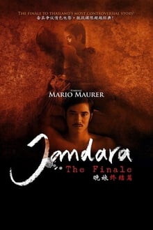 Poster do filme Jan Dara: The Finale